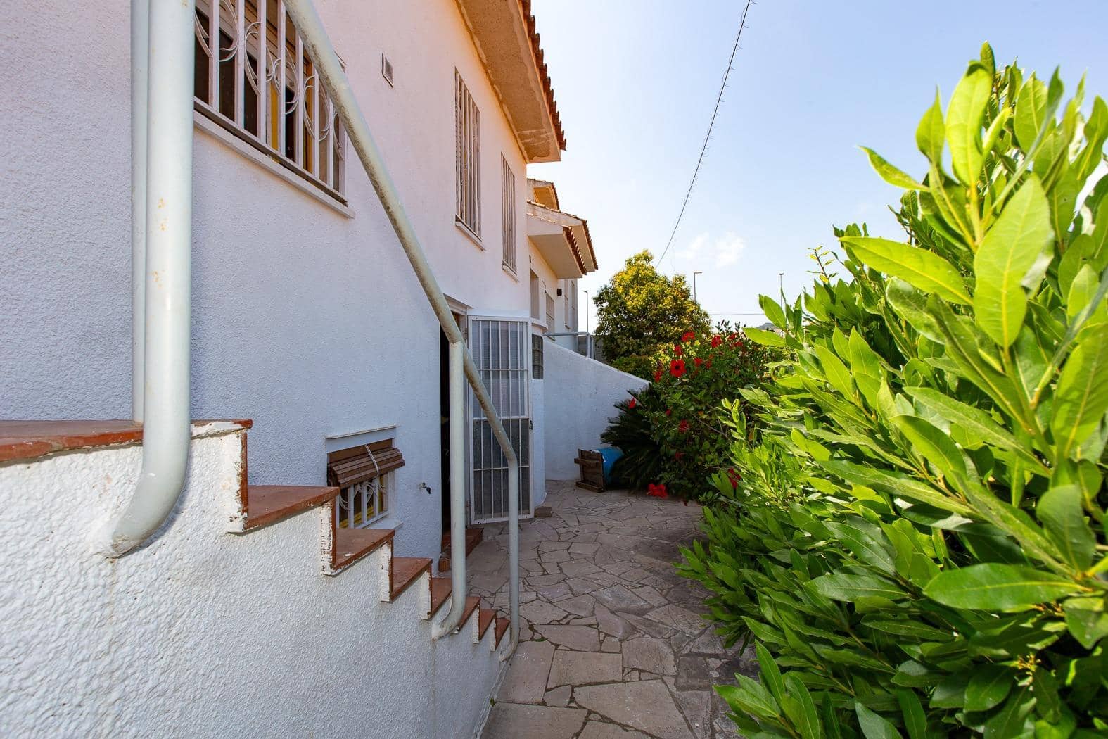 3 soveværelse Rækkehus til salg i Alcanar med garage - € 235.000 (Ref: 9089752)