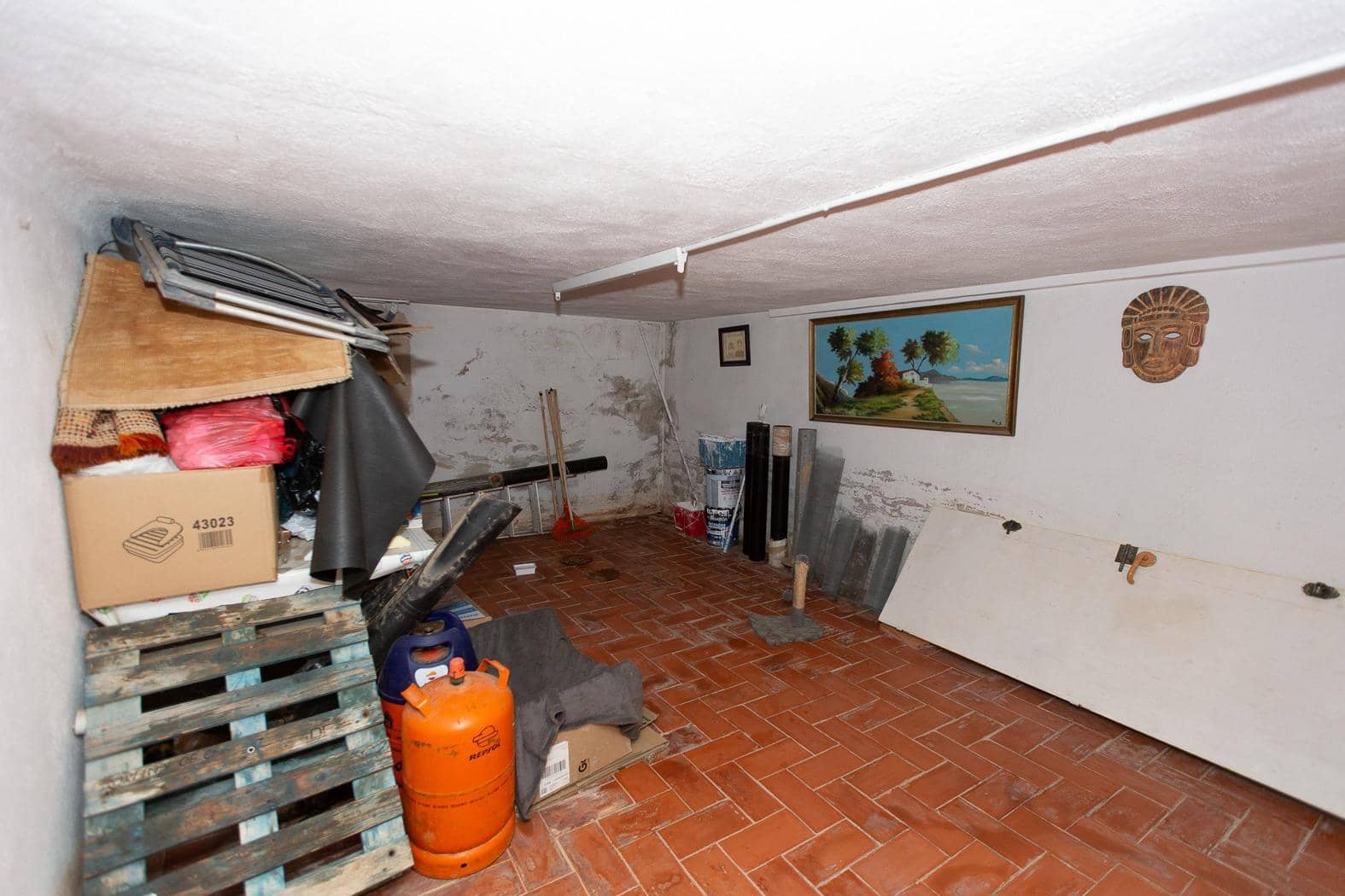 3 soveværelse Rækkehus til salg i Alcanar med garage - € 235.000 (Ref: 9089752)