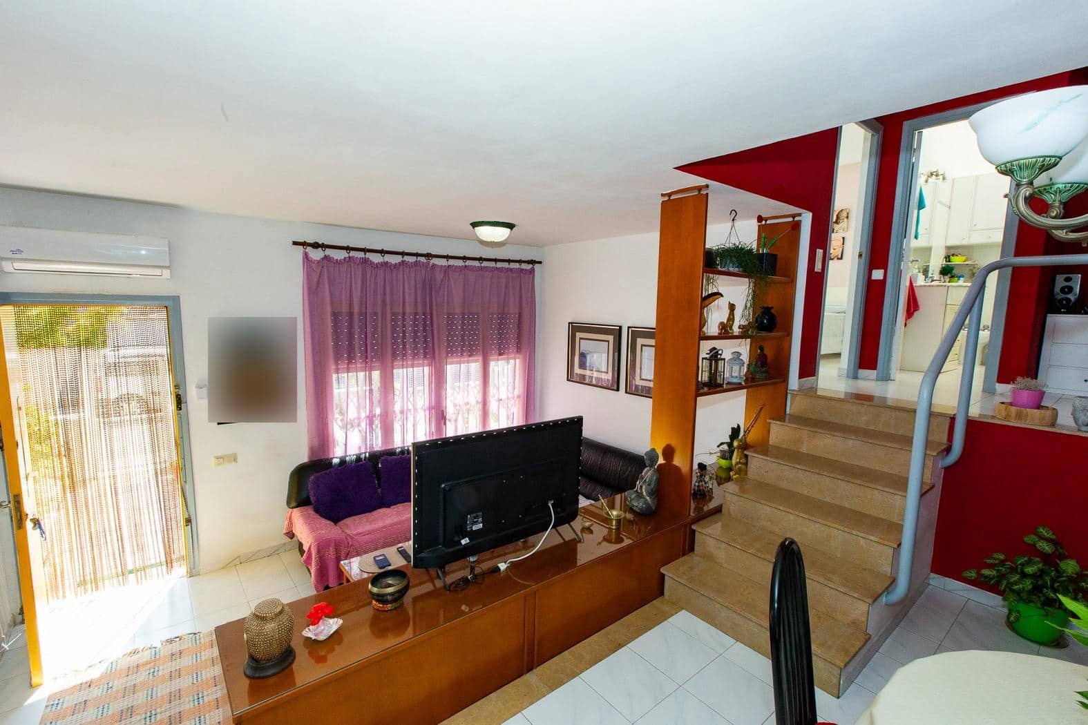 3 soveværelse Rækkehus til salg i Alcanar med garage - € 235.000 (Ref: 9089752)