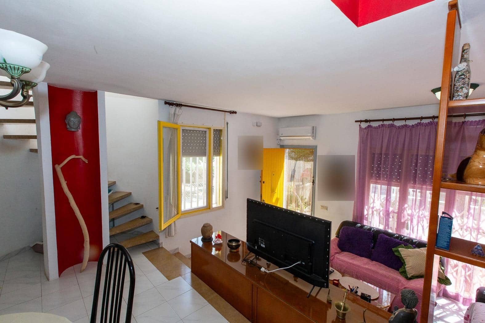 3 soveværelse Rækkehus til salg i Alcanar med garage - € 235.000 (Ref: 9089752)