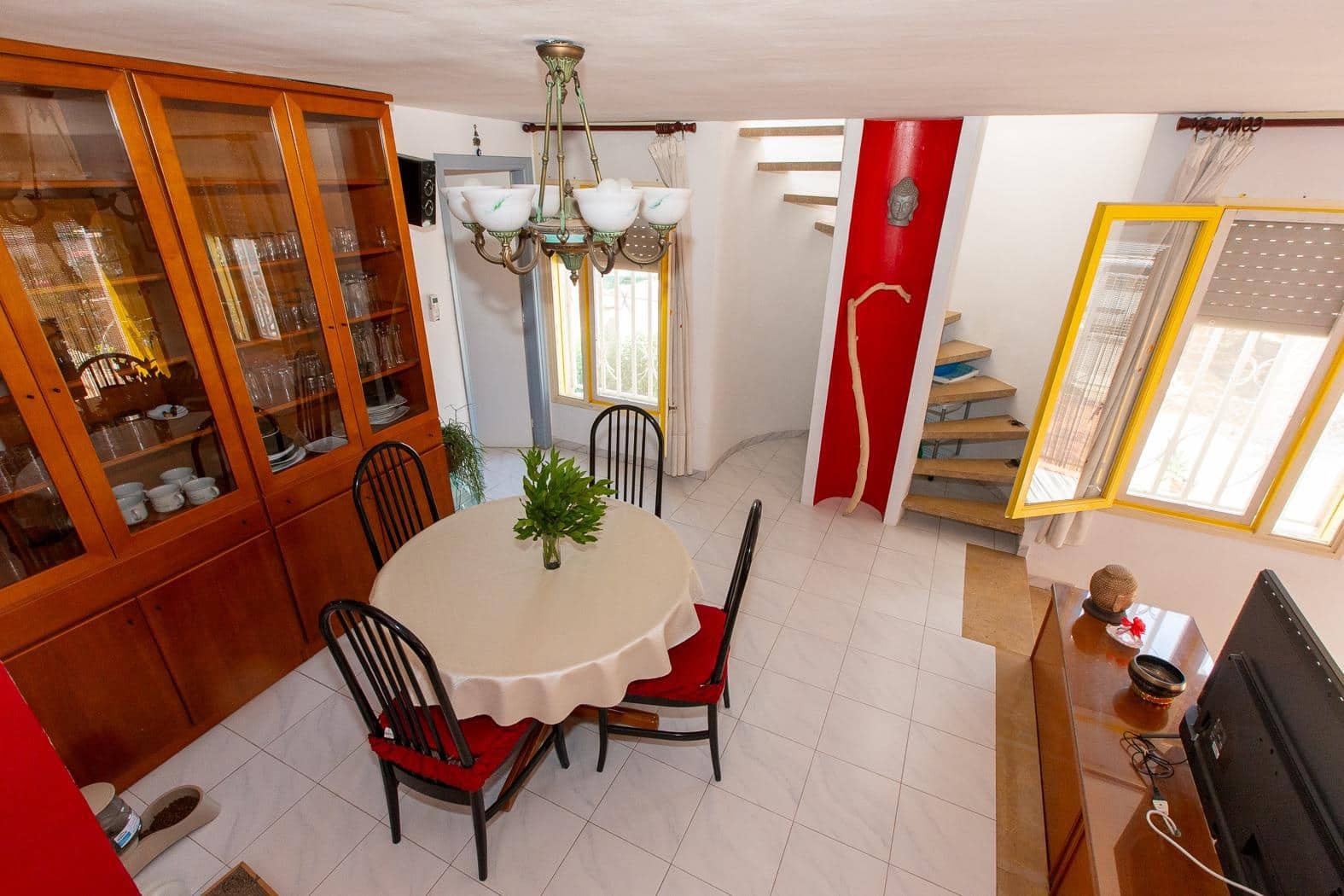 3 soveværelse Rækkehus til salg i Alcanar med garage - € 235.000 (Ref: 9089752)