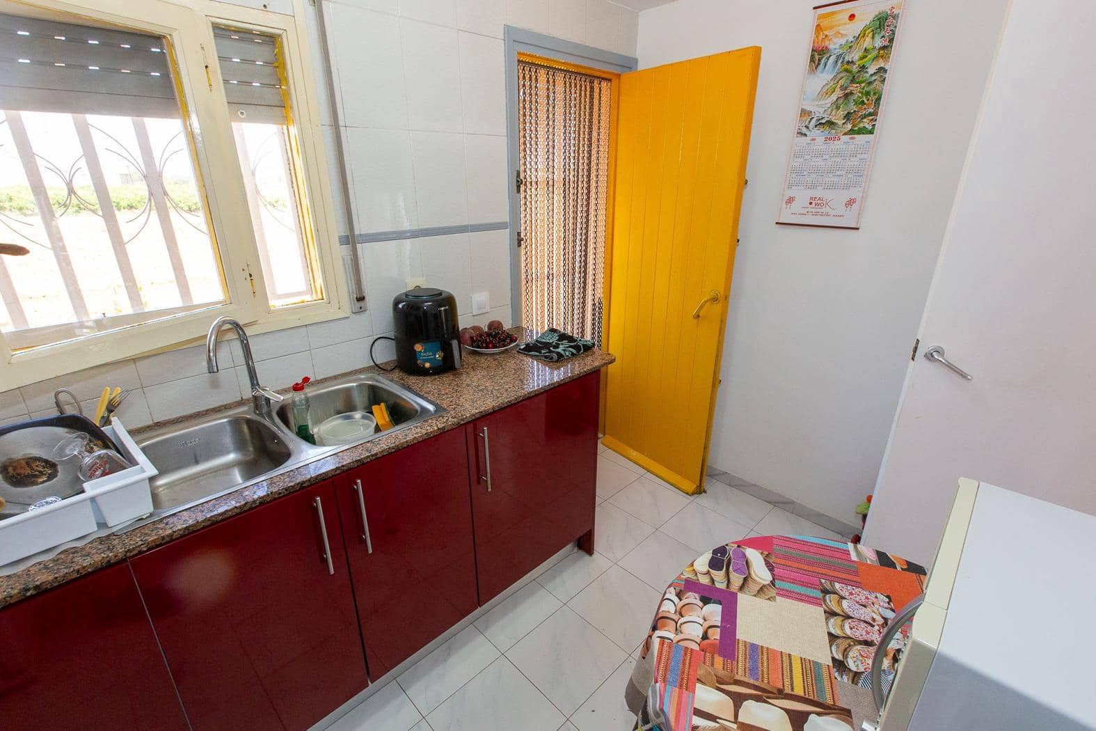 3 soveværelse Rækkehus til salg i Alcanar med garage - € 235.000 (Ref: 9089752)