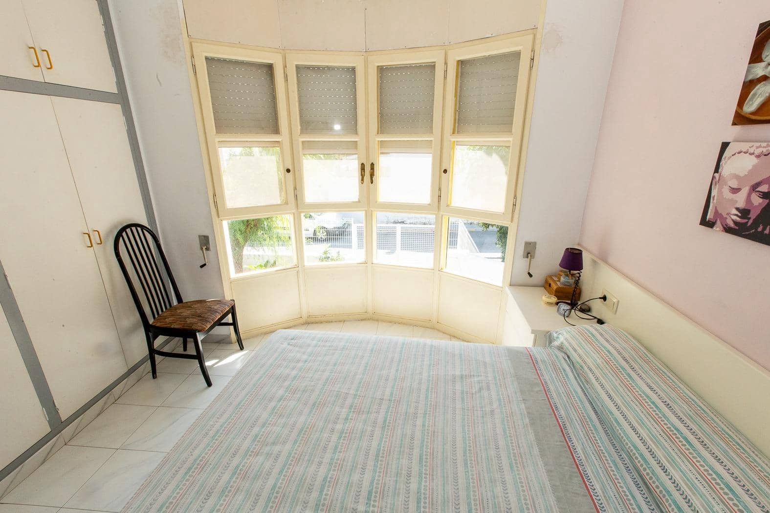 3 soveværelse Rækkehus til salg i Alcanar med garage - € 235.000 (Ref: 9089752)