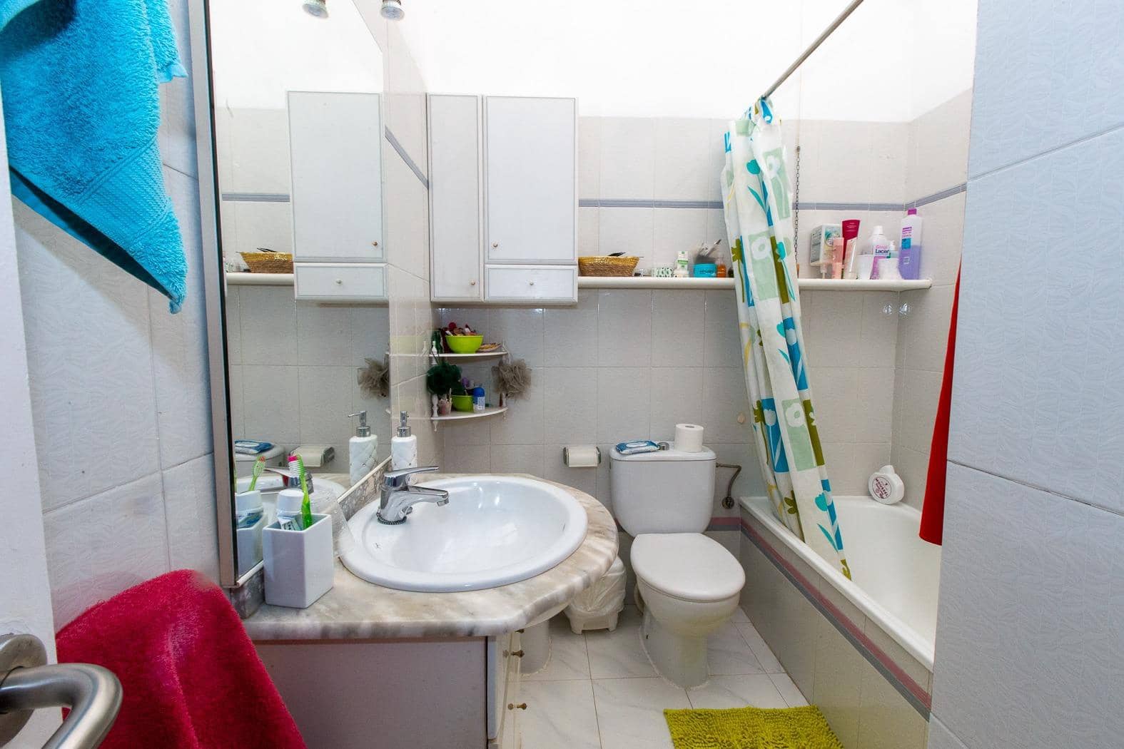 3 soveværelse Rækkehus til salg i Alcanar med garage - € 235.000 (Ref: 9089752)