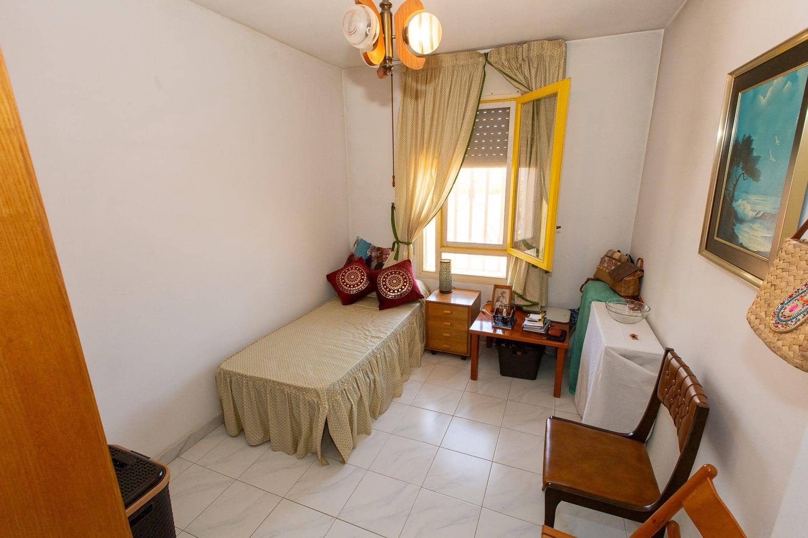 3 soveværelse Rækkehus til salg i Alcanar med garage - € 235.000 (Ref: 9089752)