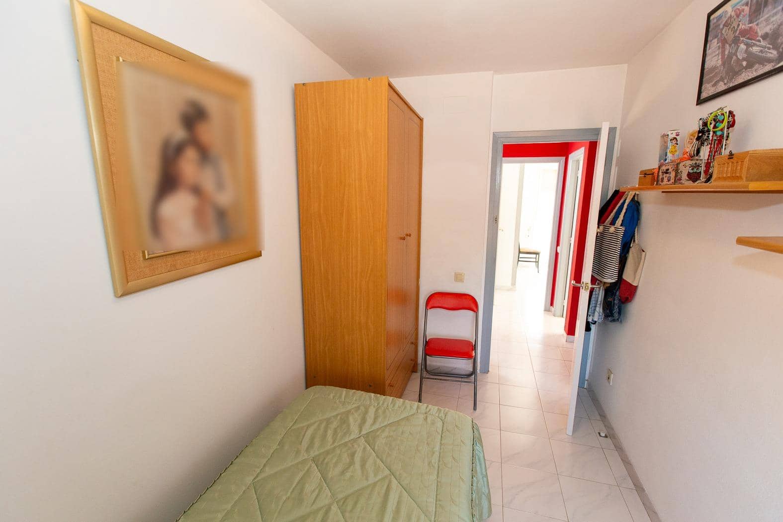 3 soveværelse Rækkehus til salg i Alcanar med garage - € 235.000 (Ref: 9089752)