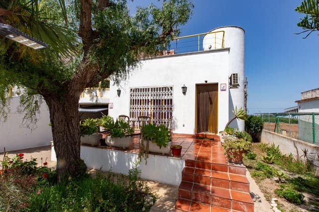 3 soveværelse Rækkehus til salg i Alcanar med garage - € 235.000 (Ref: 9089752)