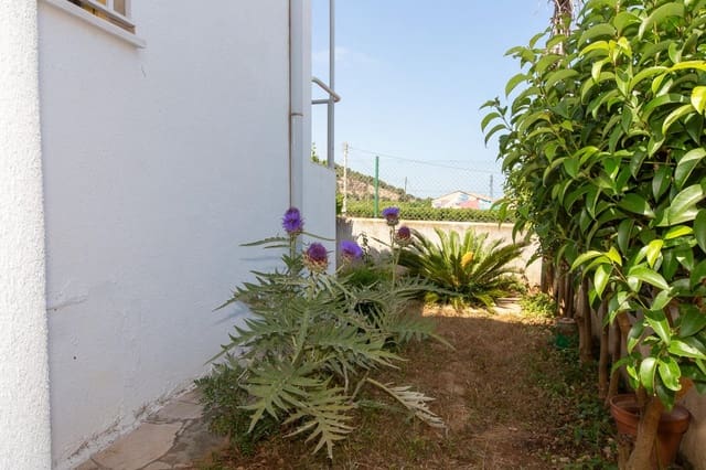 3 soveværelse Rækkehus til salg i Alcanar med garage - € 235.000 (Ref: 9089752)