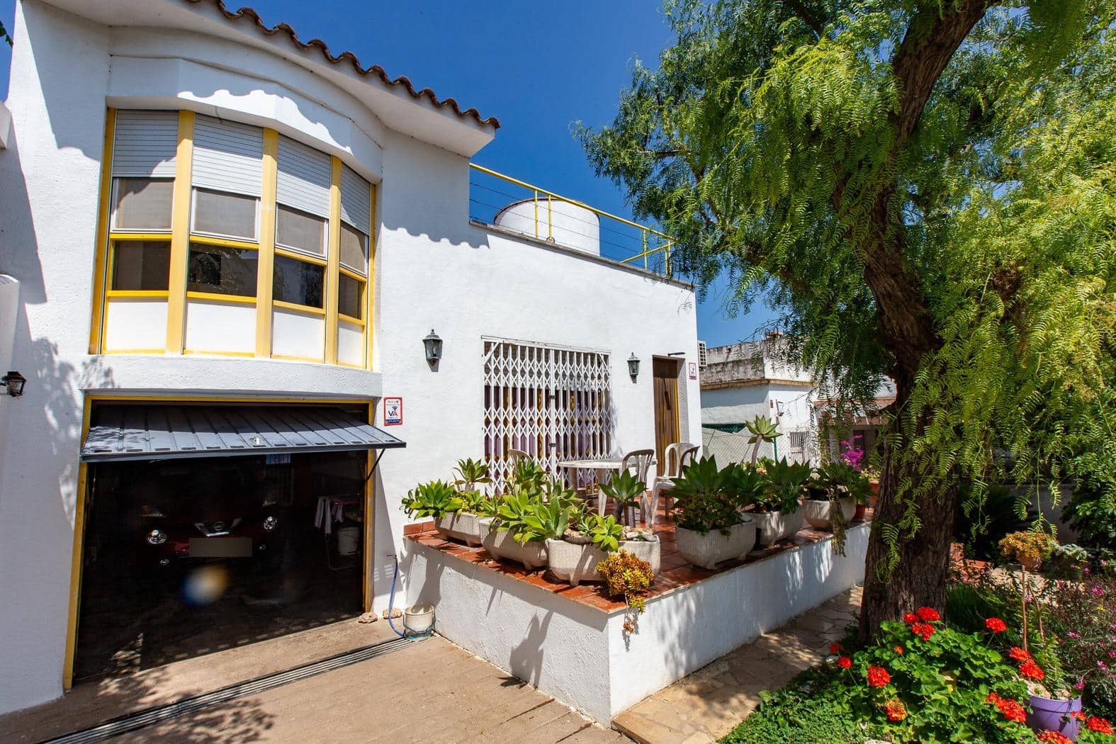 3 soveværelse Rækkehus til salg i Alcanar med garage - € 235.000 (Ref: 9089752)