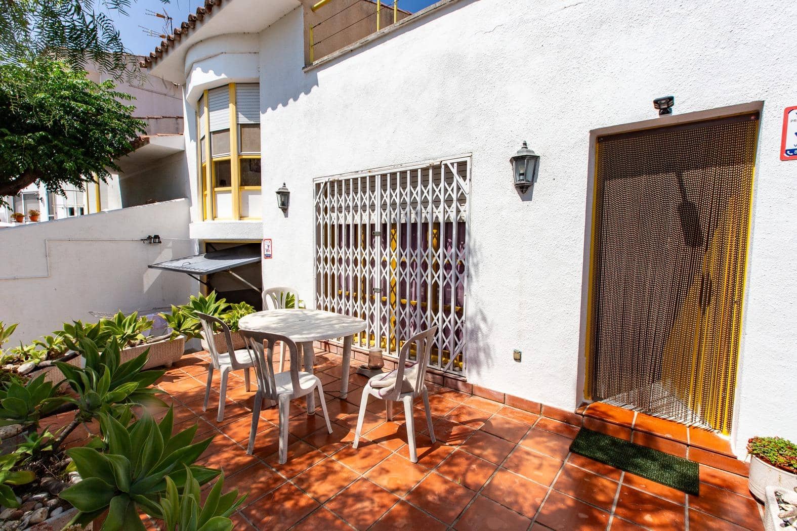 3 soveværelse Rækkehus til salg i Alcanar med garage - € 235.000 (Ref: 9089752)