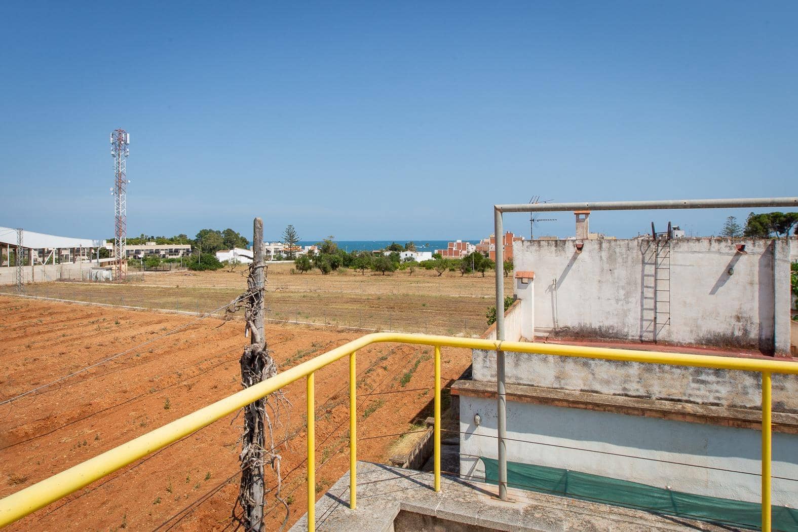 3 soveværelse Rækkehus til salg i Alcanar med garage - € 235.000 (Ref: 9089752)