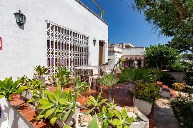 3 soveværelse Rækkehus til salg i Alcanar med garage - € 235.000 (Ref: 9089752)