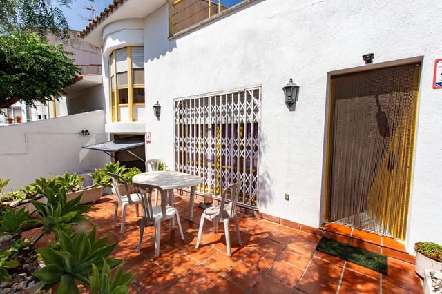 3 soveværelse Rækkehus til salg i Alcanar med garage - € 235.000 (Ref: 9089752)