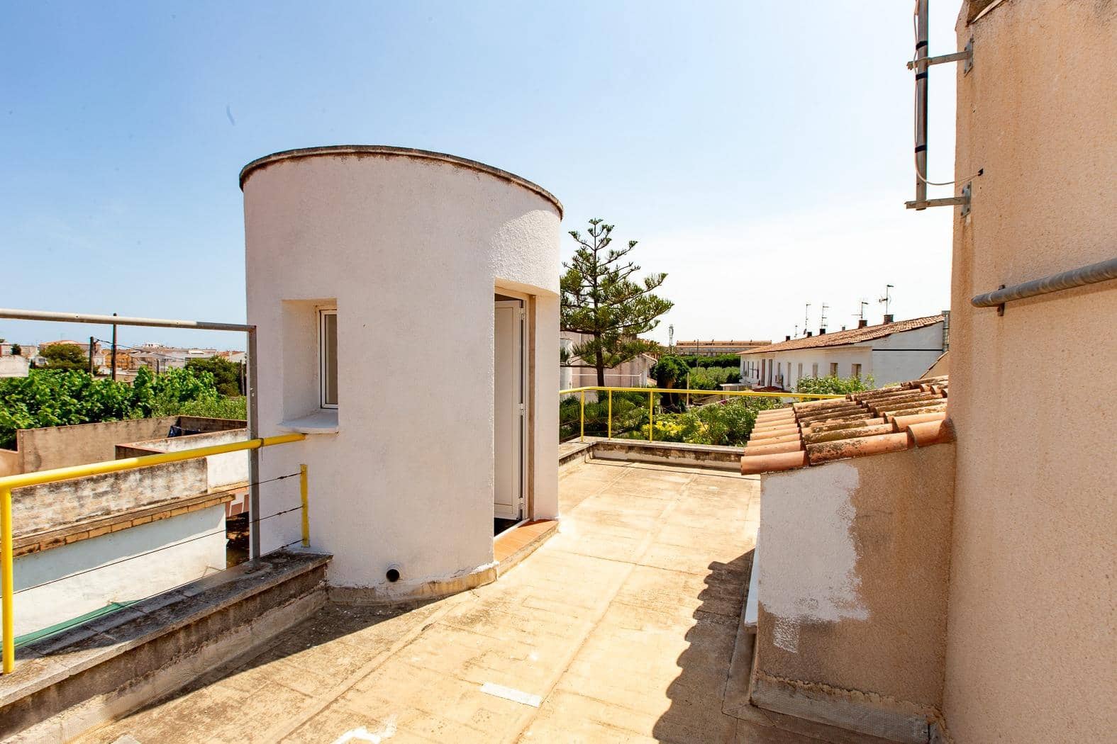 3 soveværelse Rækkehus til salg i Alcanar med garage - € 235.000 (Ref: 9089752)