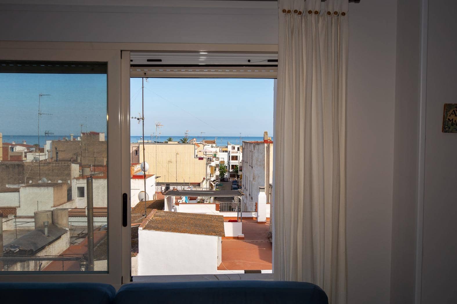 3 bedroom Apartment for sale in Alcanar with garage - € 195,000 (Ref: 9108648)