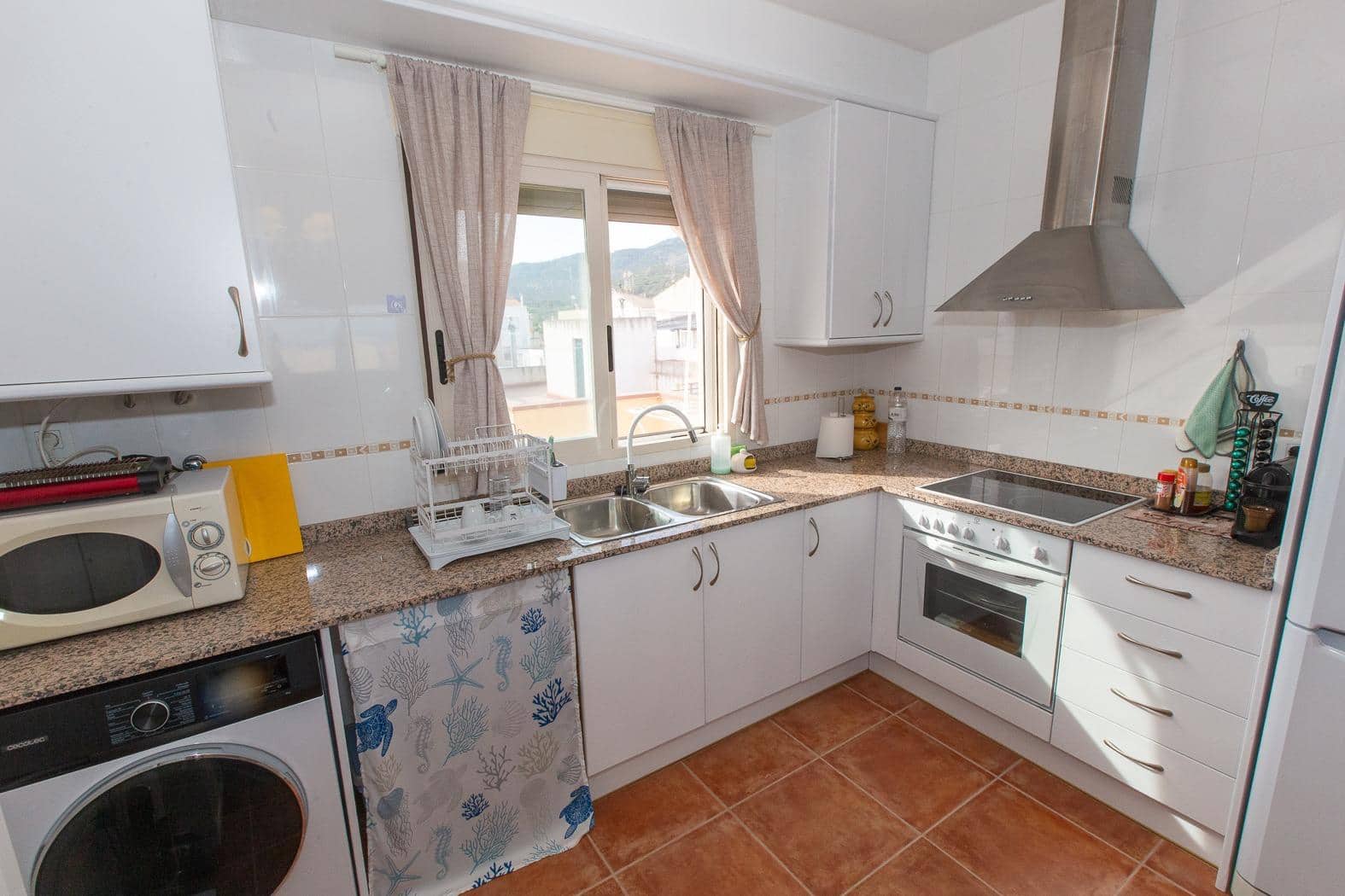 3 bedroom Apartment for sale in Alcanar with garage - € 195,000 (Ref: 9108648)