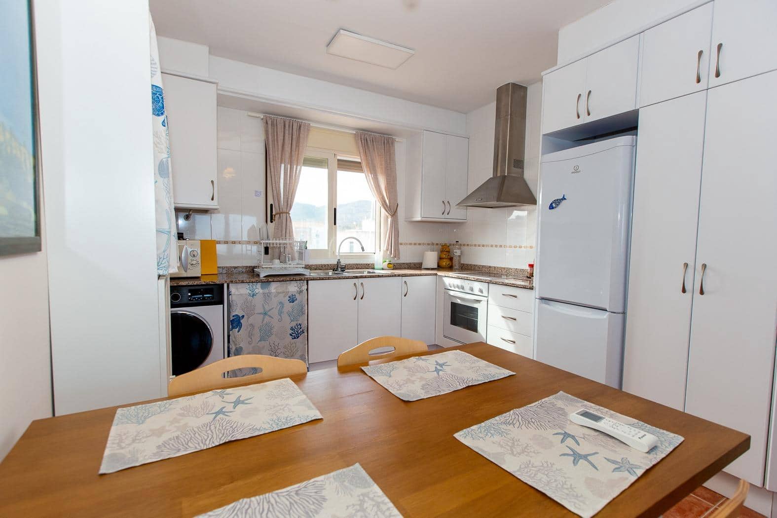 3 bedroom Apartment for sale in Alcanar with garage - € 195,000 (Ref: 9108648)