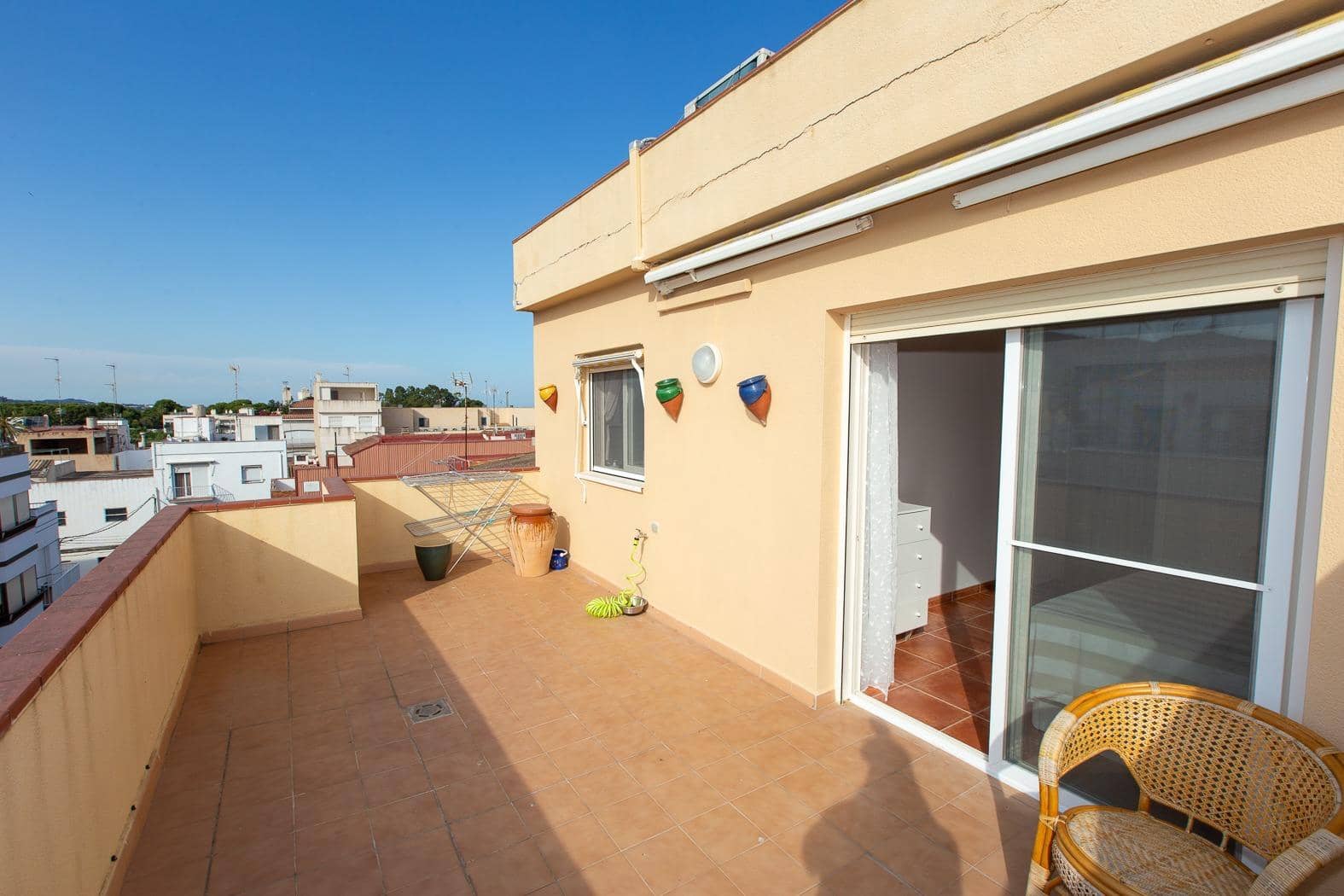 3 bedroom Apartment for sale in Alcanar with garage - € 195,000 (Ref: 9108648)
