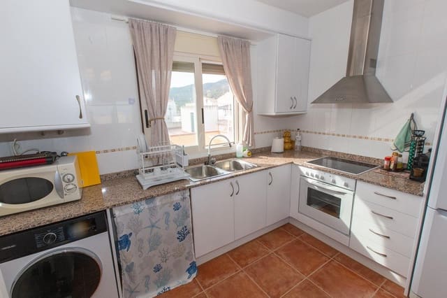 3 soverom Leilighet til salgs i Alcanar med garasje - € 195 000 (Ref: 9108648)