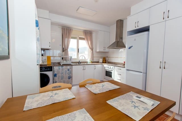 3 soverom Leilighet til salgs i Alcanar med garasje - € 195 000 (Ref: 9108648)