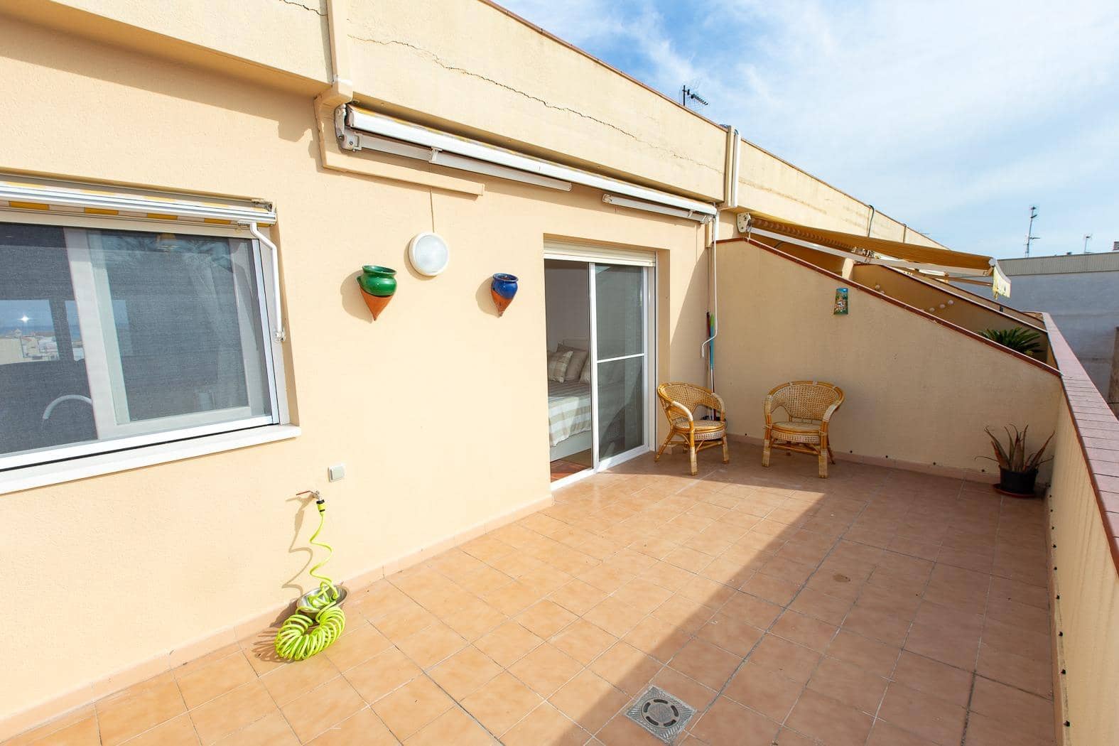 3 bedroom Apartment for sale in Alcanar with garage - € 195,000 (Ref: 9108648)