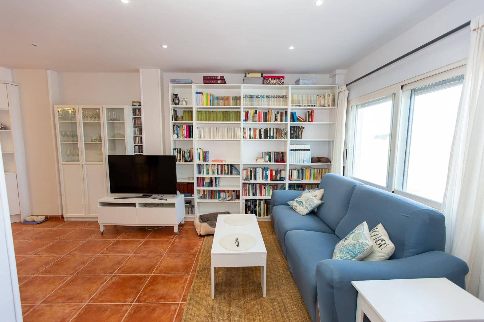 3 bedroom Apartment for sale in Alcanar with garage - € 195,000 (Ref: 9108648)