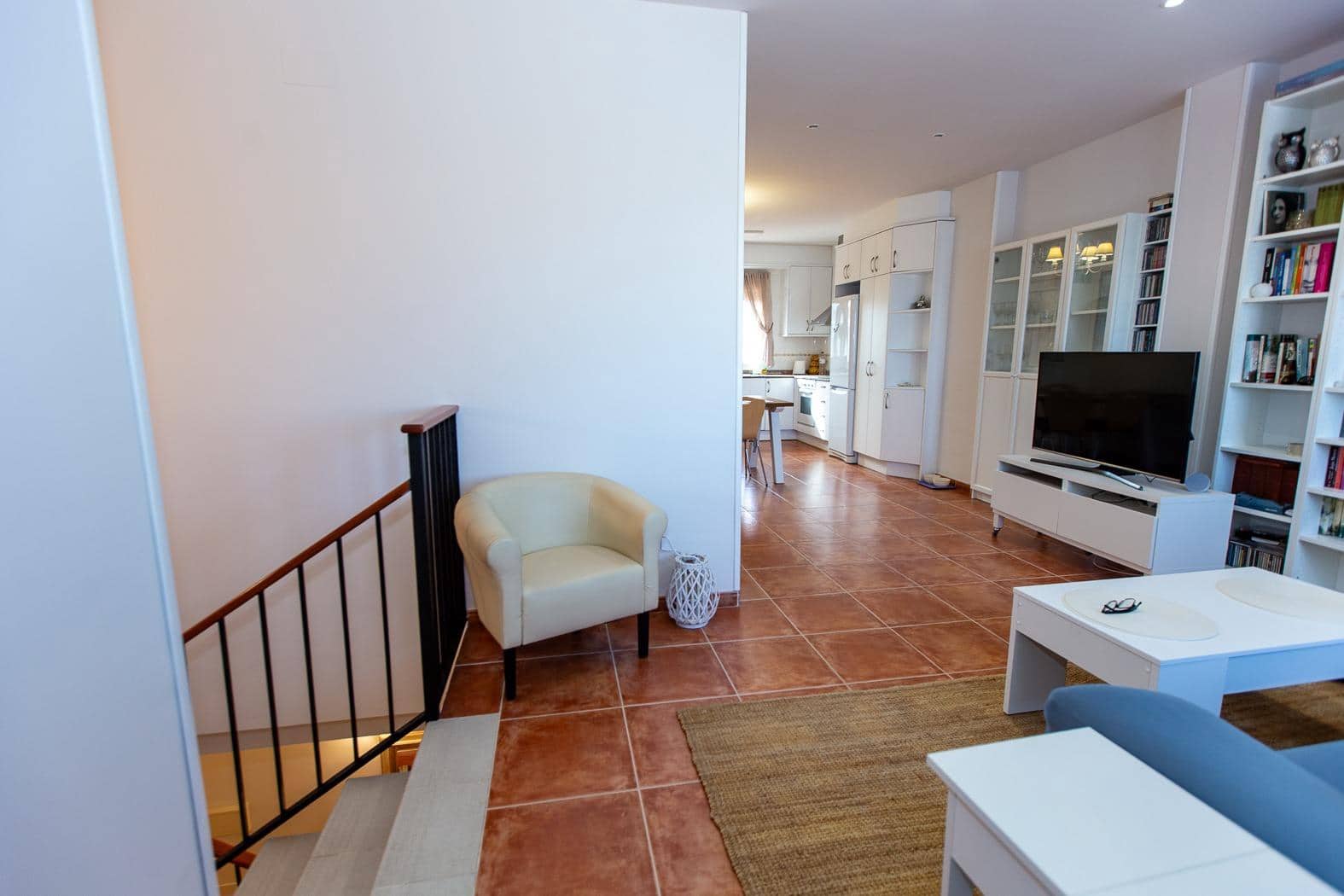 3 bedroom Apartment for sale in Alcanar with garage - € 195,000 (Ref: 9108648)