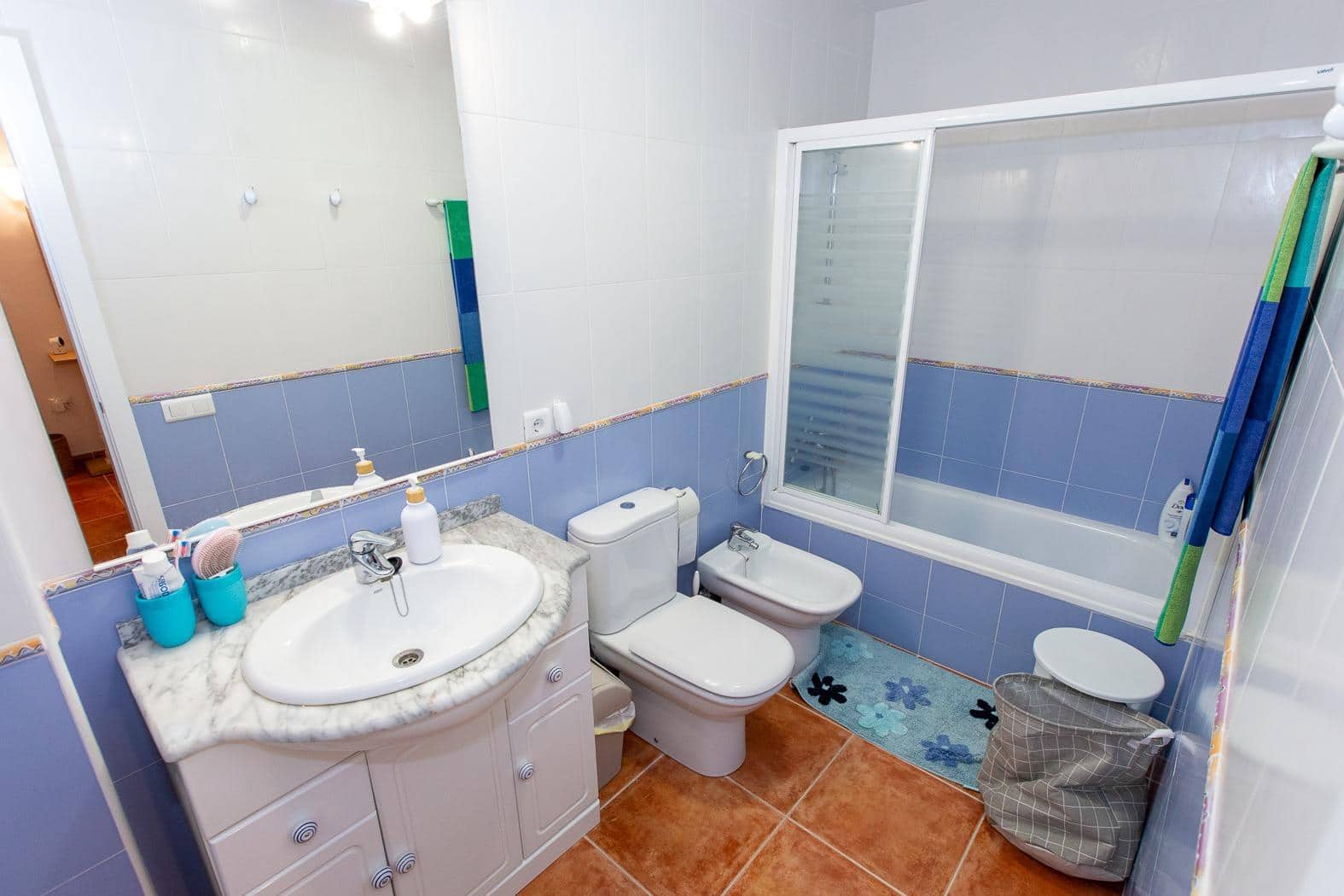 3 bedroom Apartment for sale in Alcanar with garage - € 195,000 (Ref: 9108648)