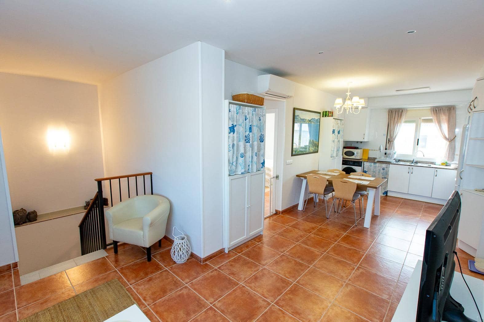 3 bedroom Apartment for sale in Alcanar with garage - € 195,000 (Ref: 9108648)