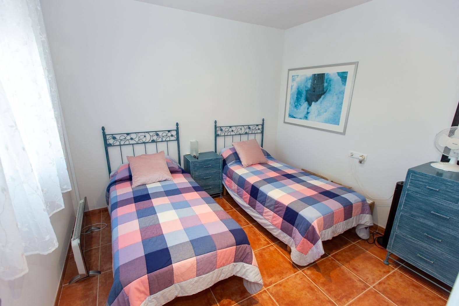 3 bedroom Apartment for sale in Alcanar with garage - € 195,000 (Ref: 9108648)