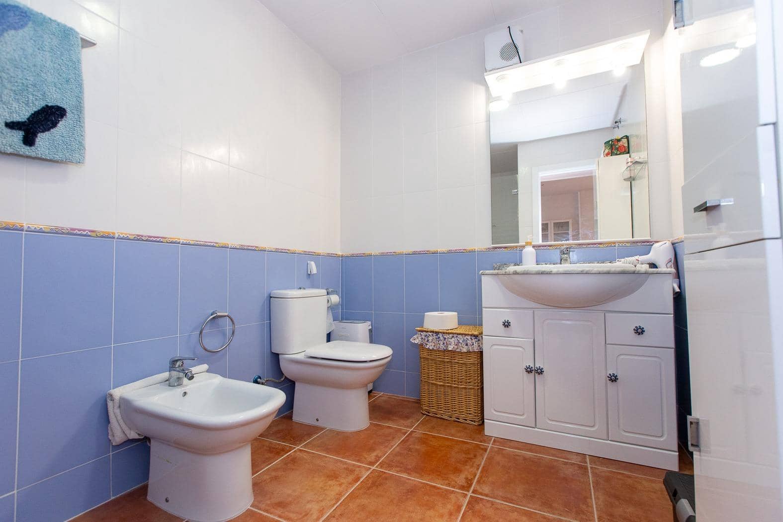 3 bedroom Apartment for sale in Alcanar with garage - € 195,000 (Ref: 9108648)