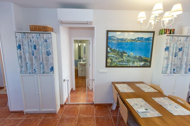 3 soverom Leilighet til salgs i Alcanar med garasje - € 195 000 (Ref: 9108648)