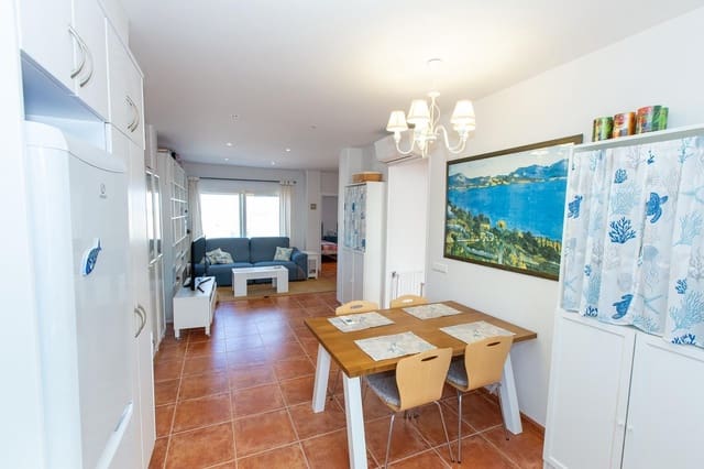 3 soverom Leilighet til salgs i Alcanar med garasje - € 195 000 (Ref: 9108648)