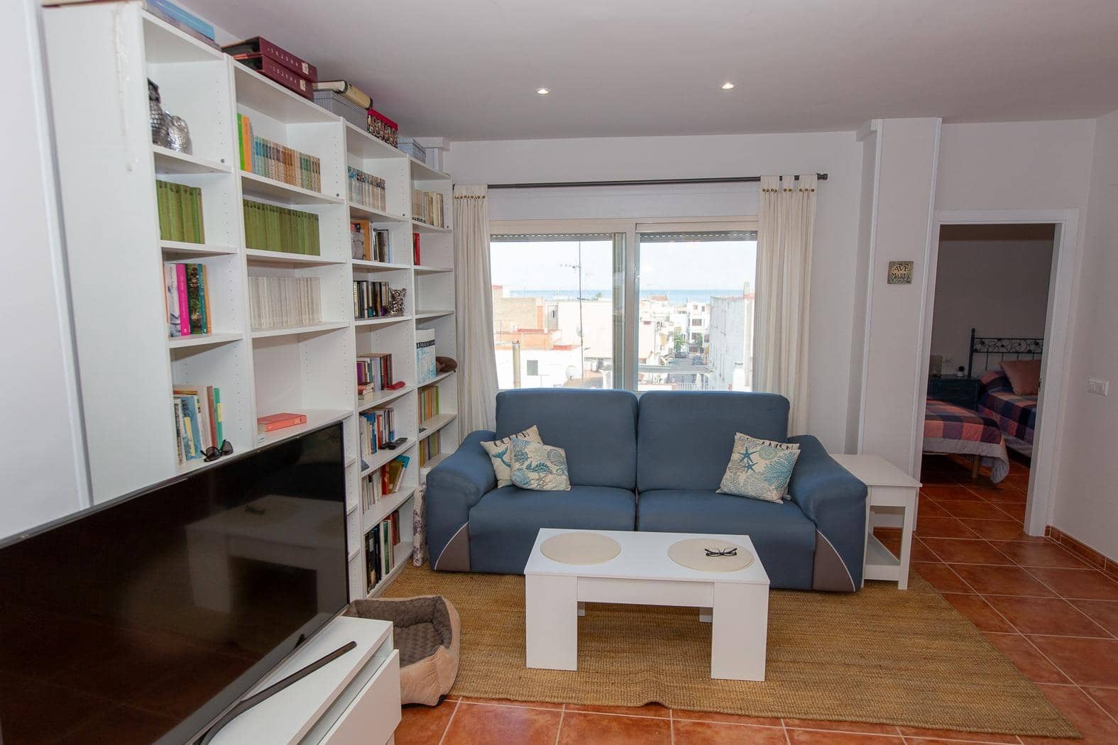 3 bedroom Apartment for sale in Alcanar with garage - € 195,000 (Ref: 9108648)