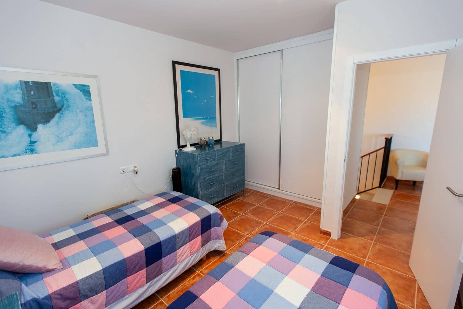 3 bedroom Apartment for sale in Alcanar with garage - € 195,000 (Ref: 9108648)