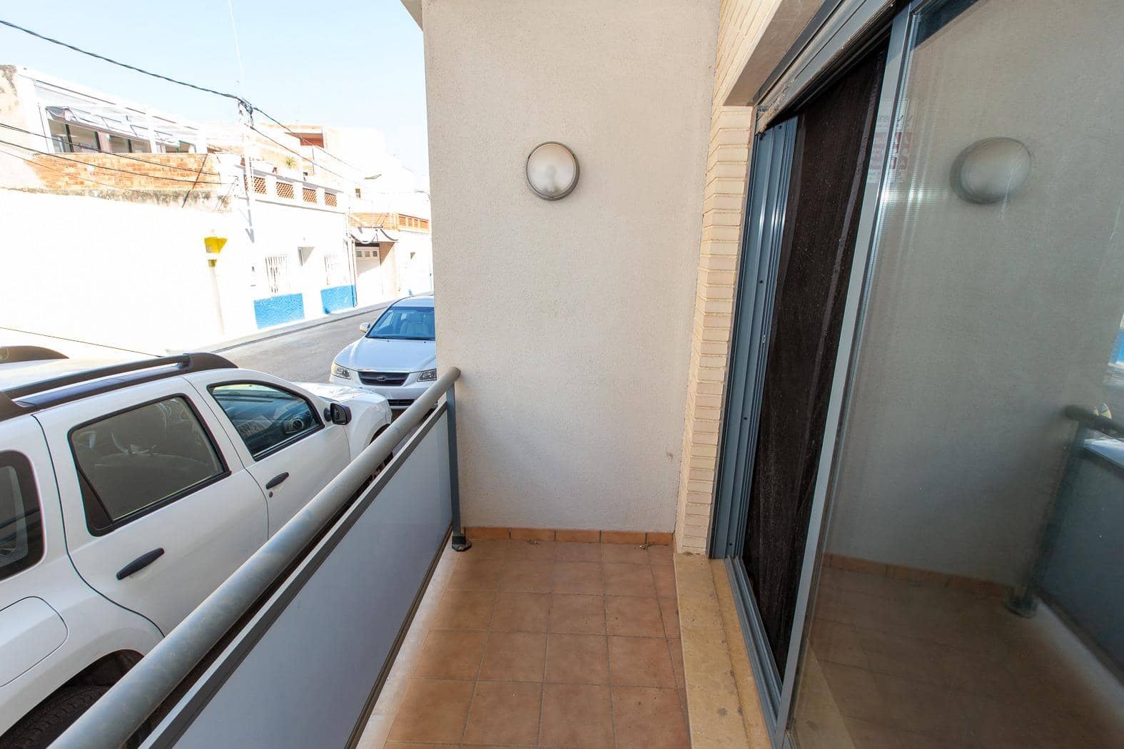 2 bedroom Apartment for sale in Alcanar - € 140,000 (Ref: 9112331)