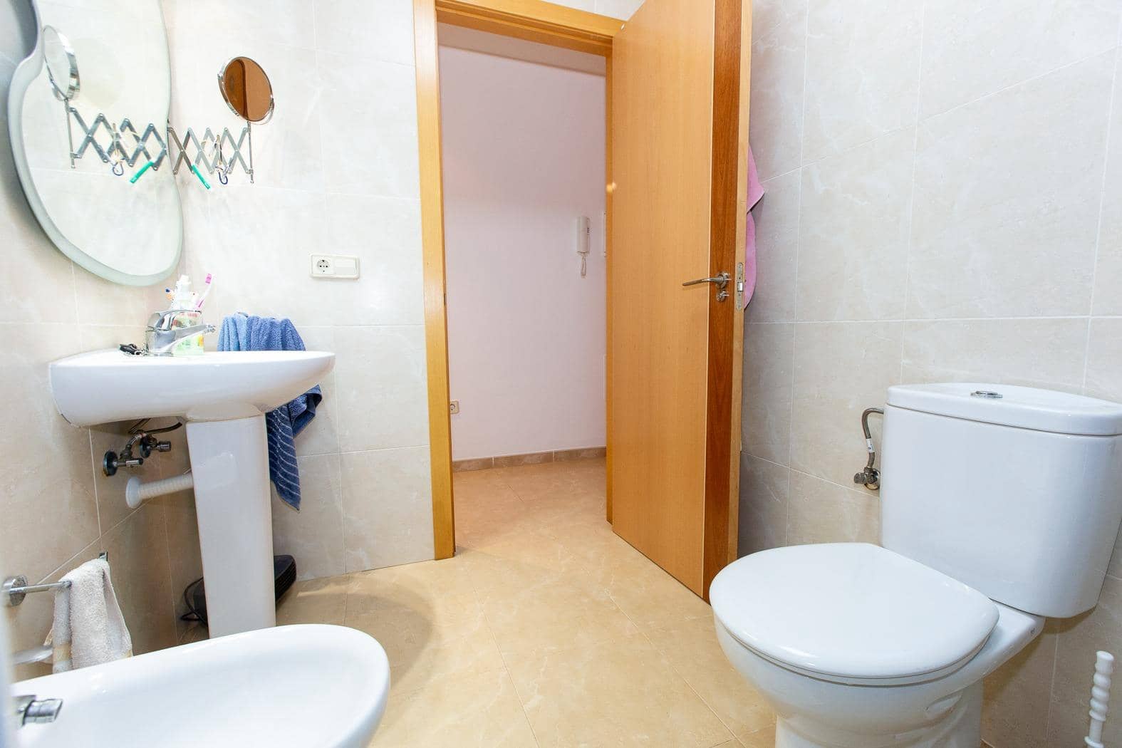 2 bedroom Apartment for sale in Alcanar - € 140,000 (Ref: 9112331)