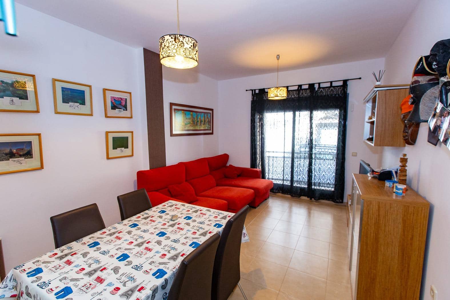 2 bedroom Apartment for sale in Alcanar - € 140,000 (Ref: 9112331)