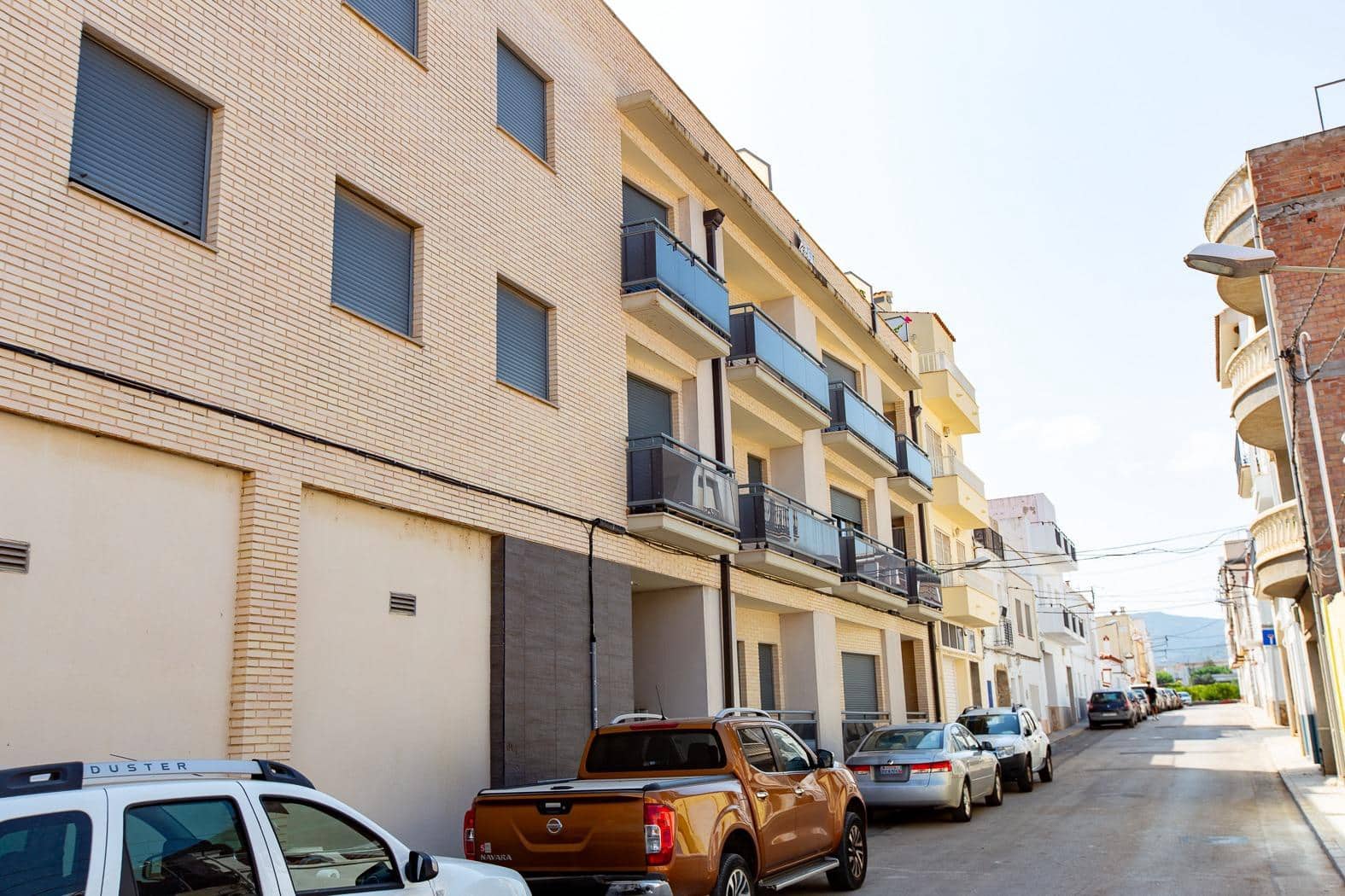 2 bedroom Apartment for sale in Alcanar - € 140,000 (Ref: 9112331)