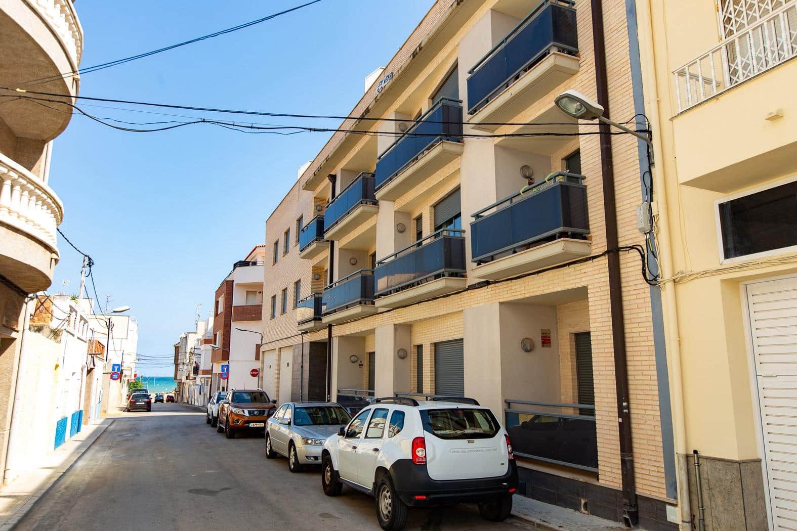 2 bedroom Apartment for sale in Alcanar - € 140,000 (Ref: 9112331)