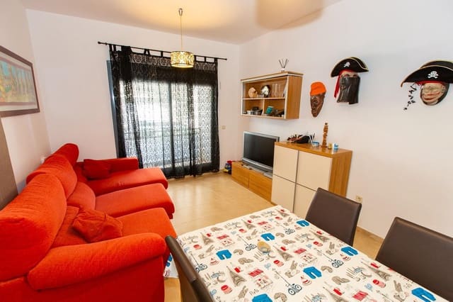 2 soverom Leilighet til salgs i Alcanar - € 140 000 (Ref: 9112331)