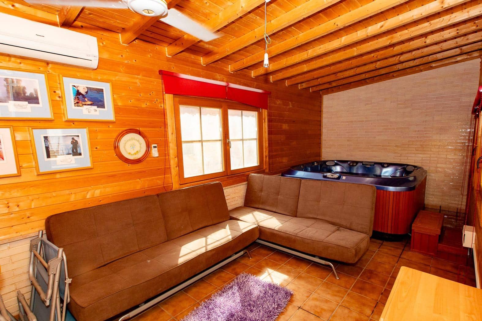 2 bedroom Apartment for sale in Alcanar - € 140,000 (Ref: 9112331)