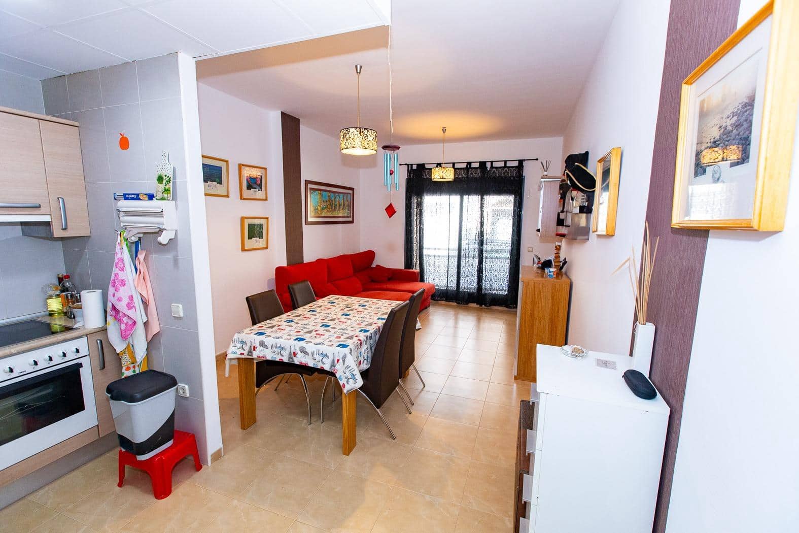 2 bedroom Apartment for sale in Alcanar - € 140,000 (Ref: 9112331)