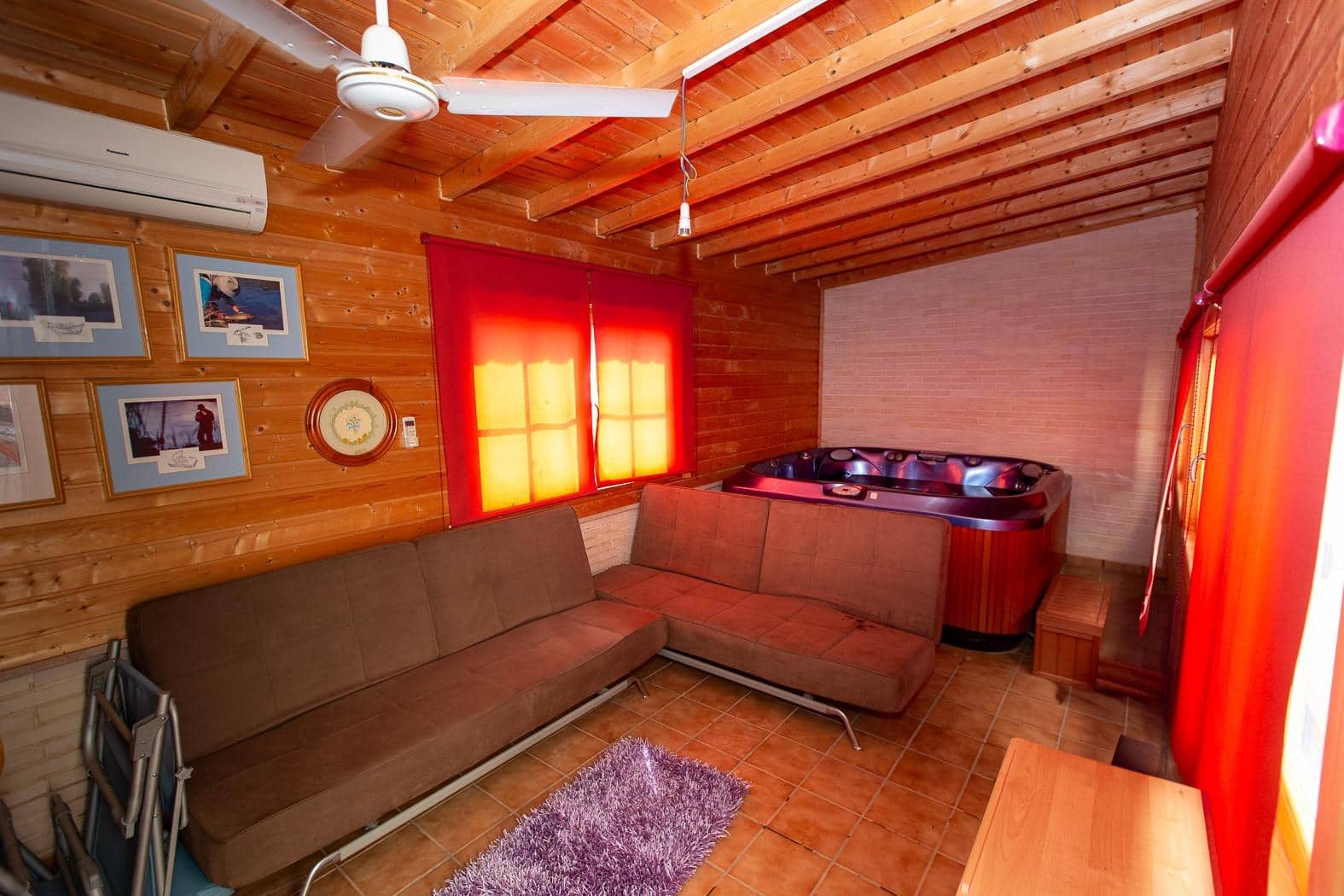 2 bedroom Apartment for sale in Alcanar - € 140,000 (Ref: 9112331)