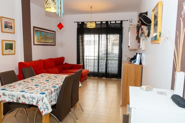 2 soverom Leilighet til salgs i Alcanar - € 140 000 (Ref: 9112331)