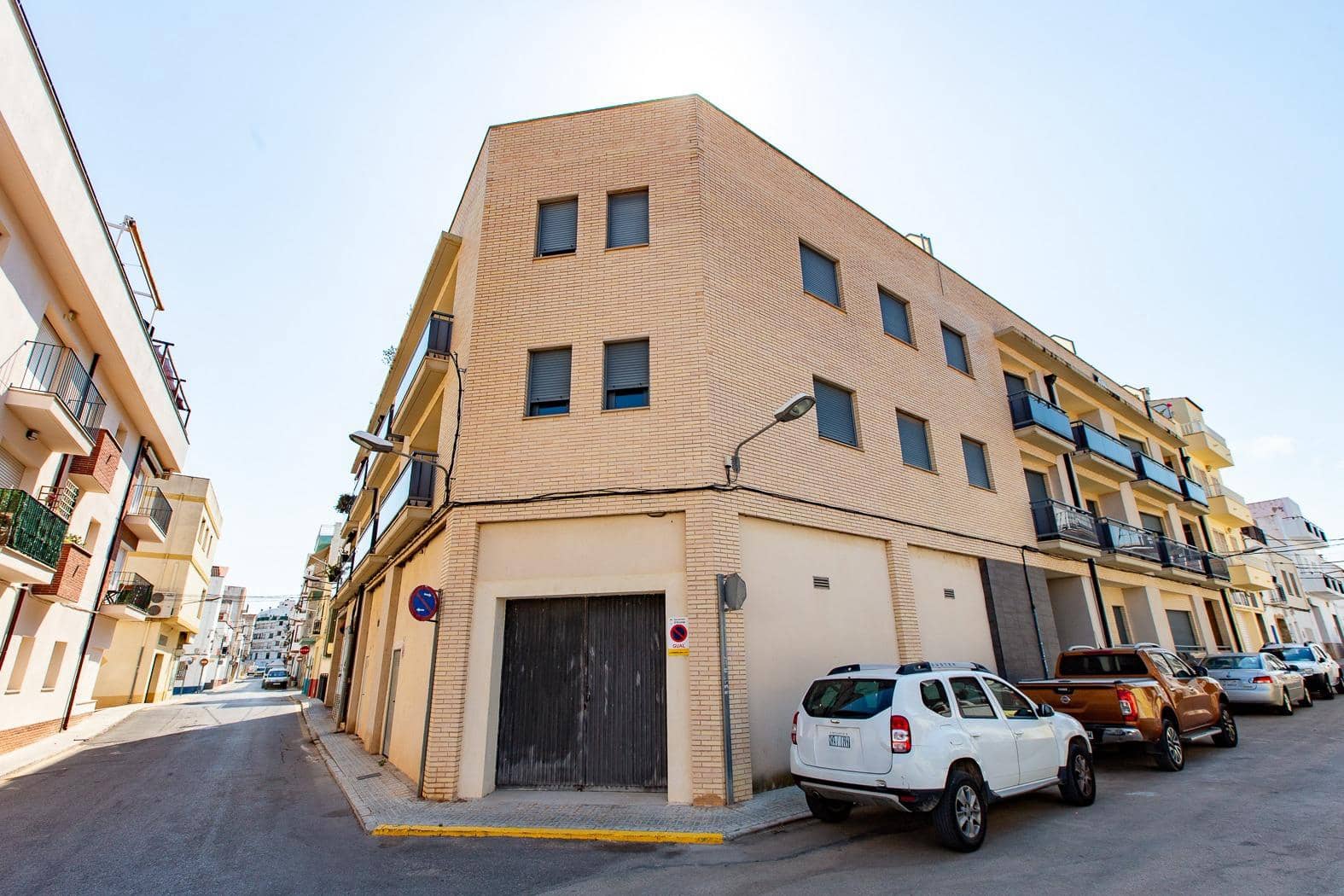 2 bedroom Apartment for sale in Alcanar - € 140,000 (Ref: 9112331)