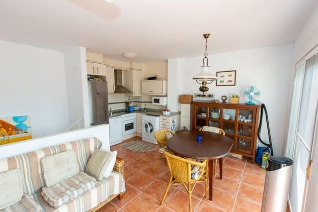 2 soverom Penthouse til salgs i Alcanar - € 119 500 (Ref: 9149215)