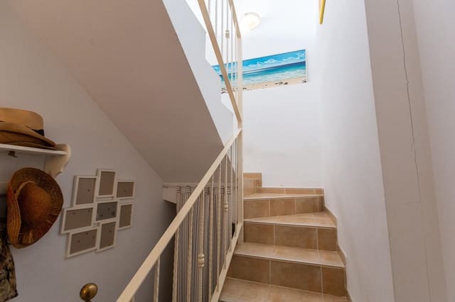 2 soverom Penthouse til salgs i Alcanar - € 119 500 (Ref: 9149215)
