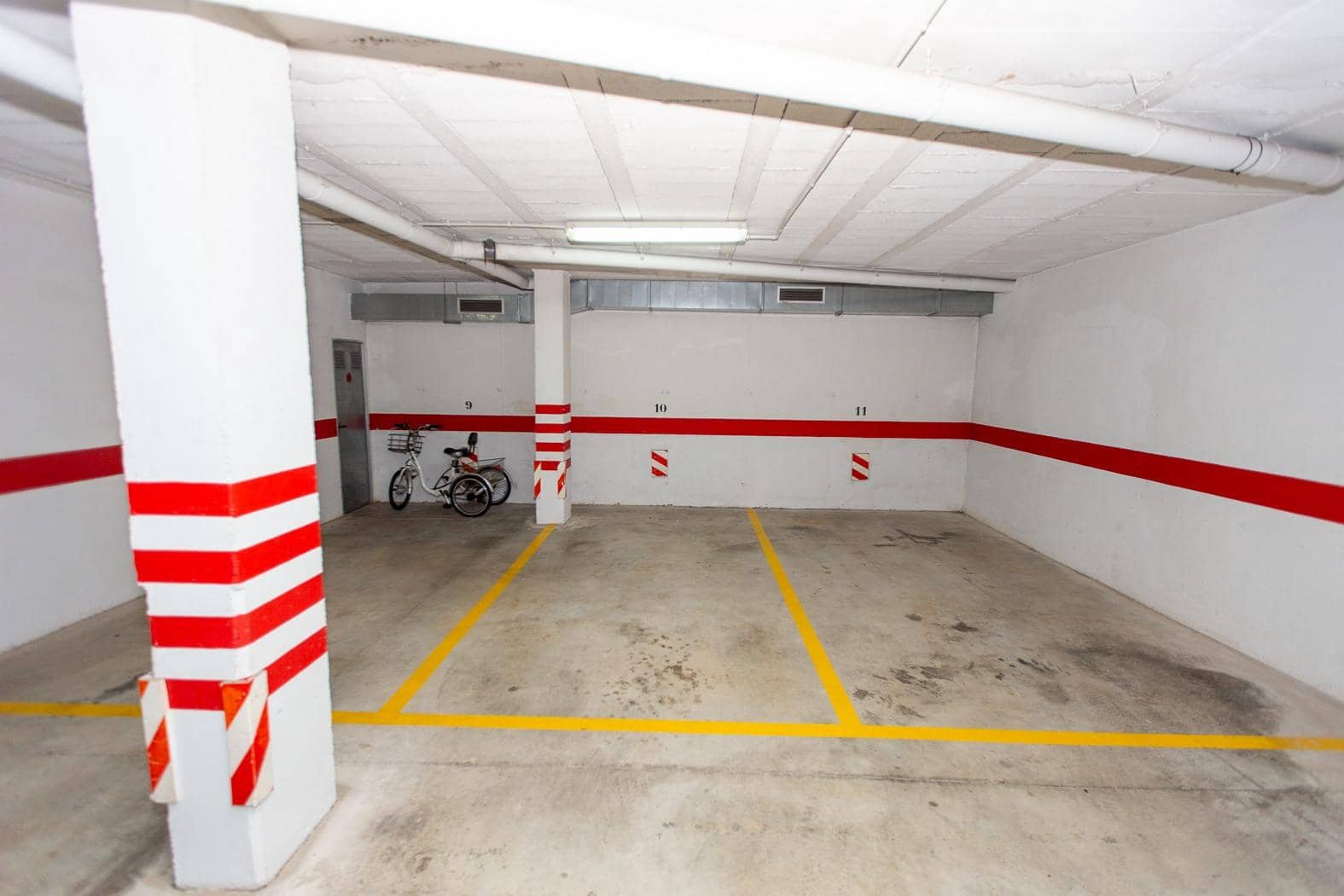 Garage til salg i Alcanar - € 9.000 (Ref: 9171396)