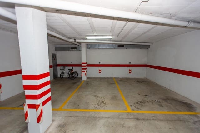 Garage til salg i Alcanar - € 9.000 (Ref: 9171396)